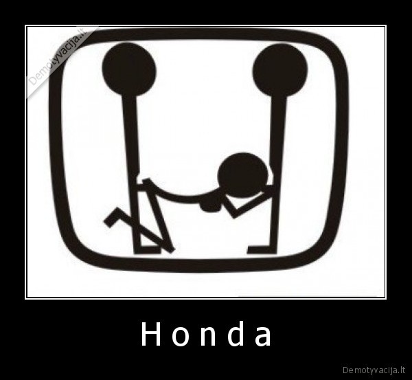 H o n d a
