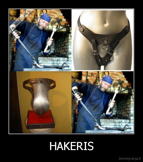 HAKERIS