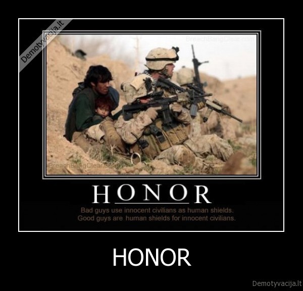 HONOR