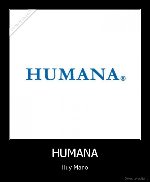 HUMANA