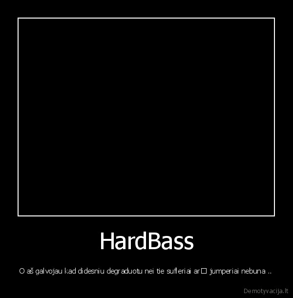 HardBass