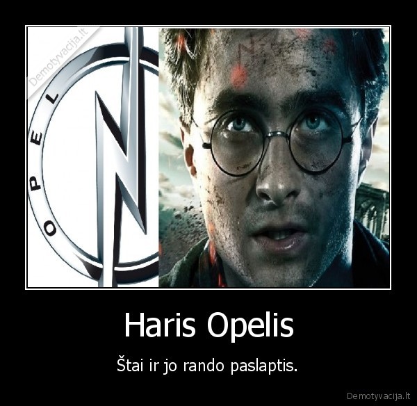 Haris Opelis