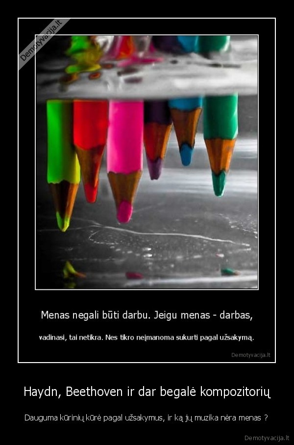 pajunk, galva, kai, rasai, kanors