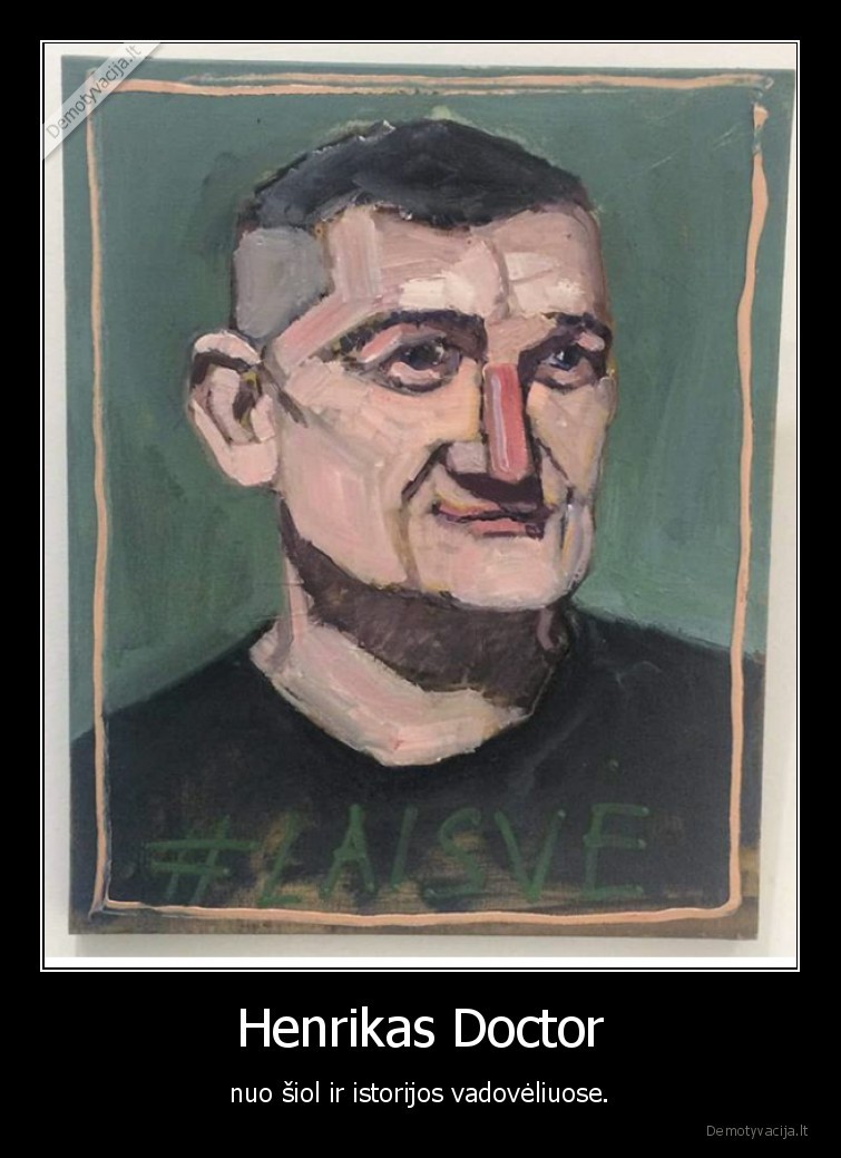 henyte,daktaras,istorija,paveikslas