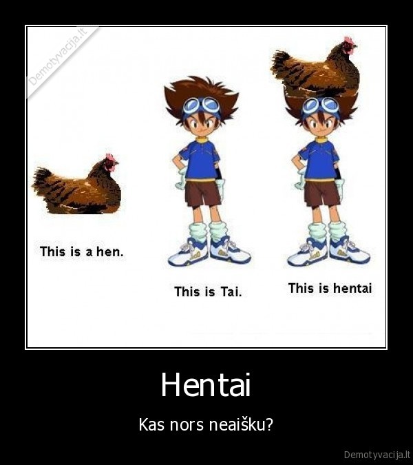 hentai