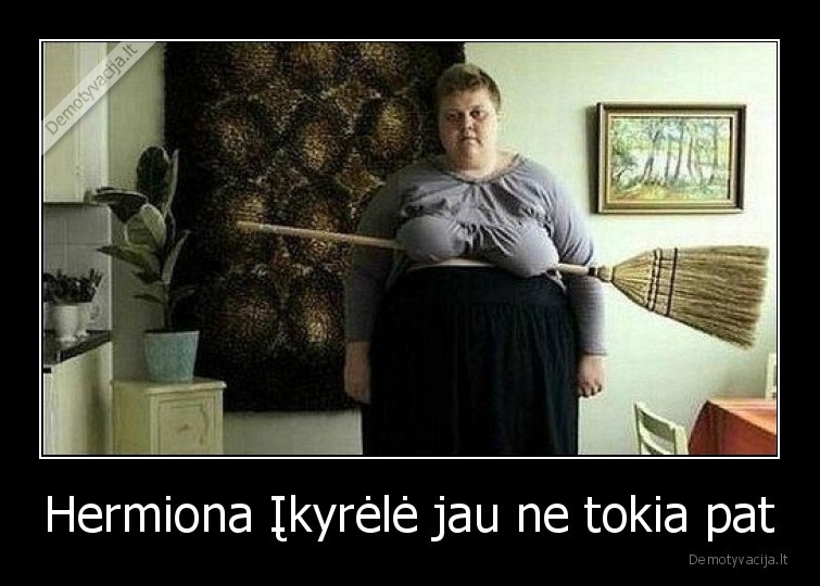 hermiona,ikyrele,haris, poteris,boba