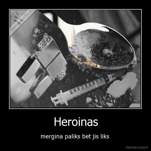 Heroinas