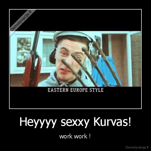 Heyyyy sexxy Kurvas!
