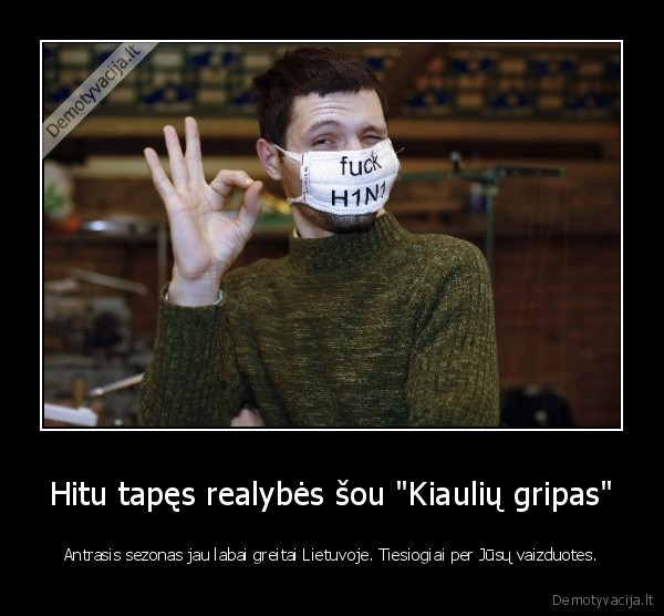 kiauliu, gripas, pinigai, farsas