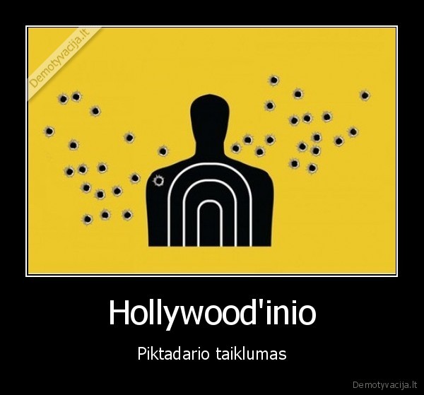 Hollywood'inio
