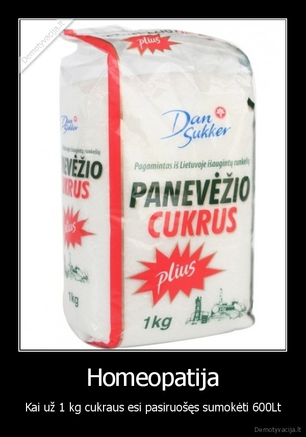 sveikata,homeopatija