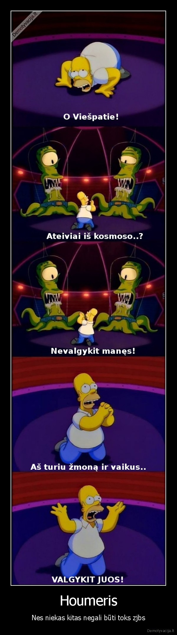 simpsonai,homeris,epizodas,prikolas