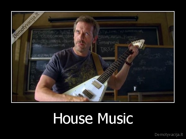 House Music