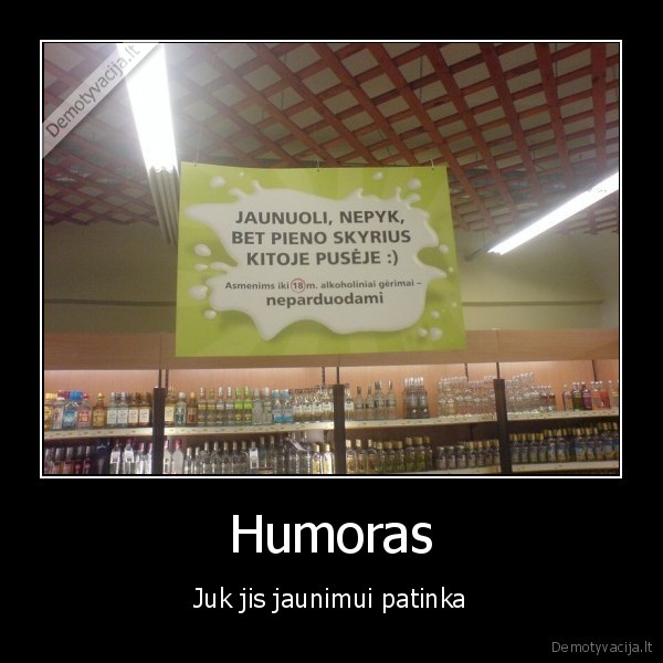Humoras