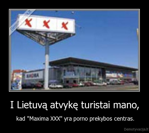 maxima,lietuva