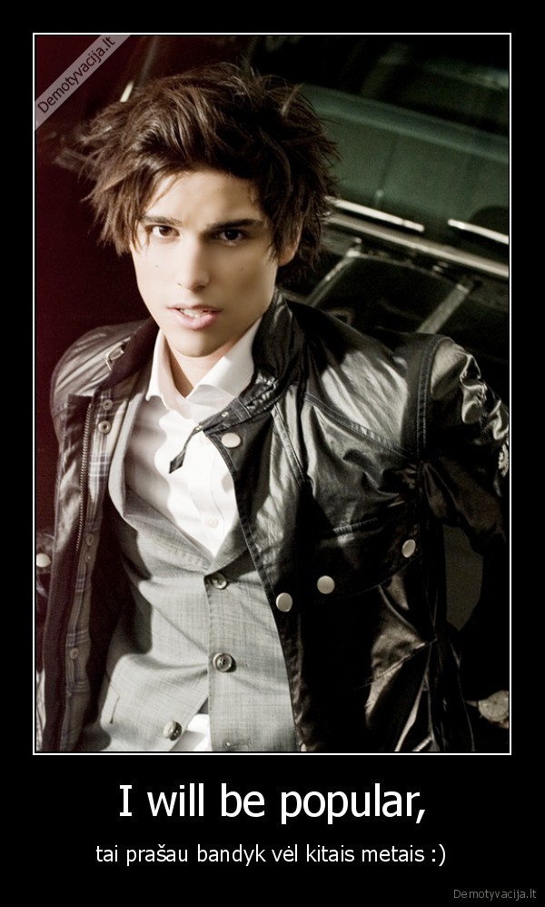 eurovizija,popular,eric, saade