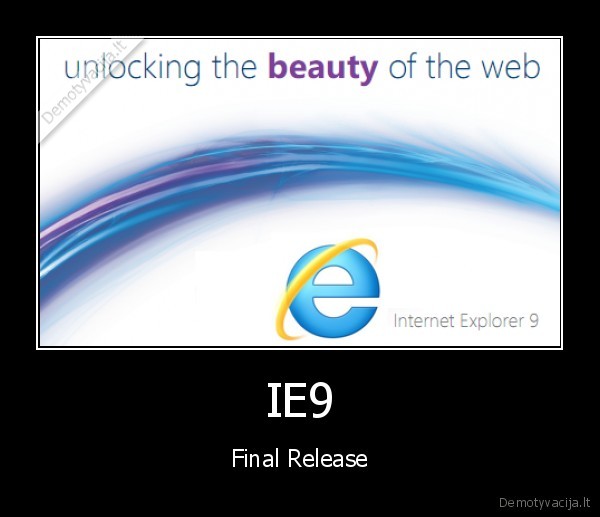 IE9