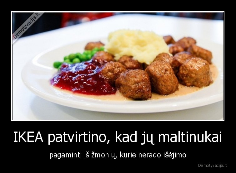 ikea,isejimas,maltinukai,maistas