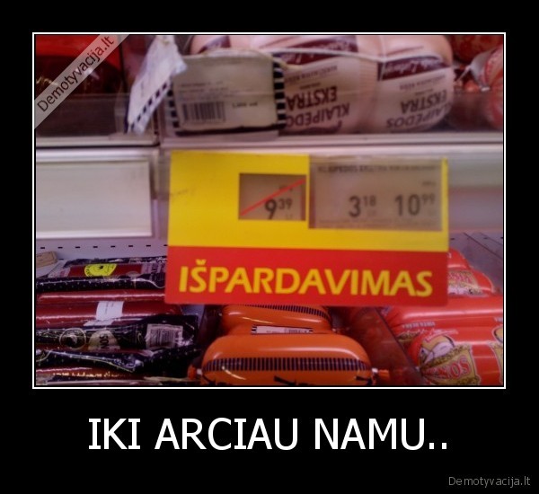 IKI ARCIAU NAMU..