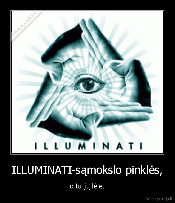 illuminati,lele