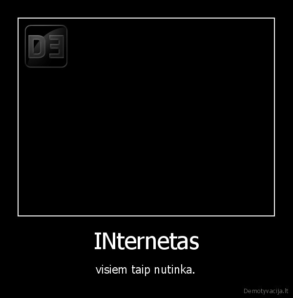 INternetas