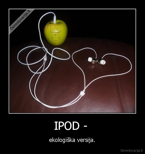 ipod, yra, gerai