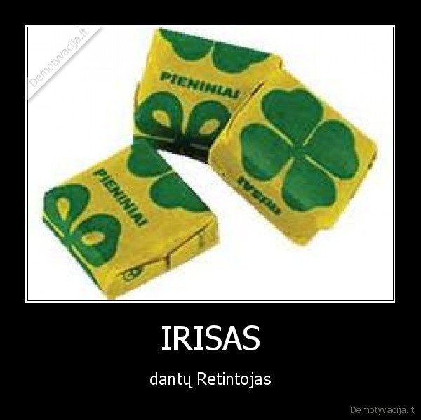 IRISAS