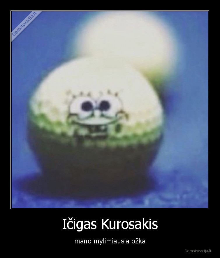 Ičigas Kurosakis