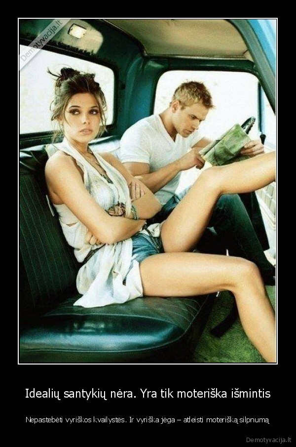 idealus, santykiai,vyriski, santykiai