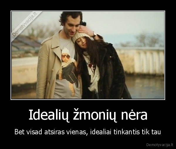 idealus, zmones,idealybes