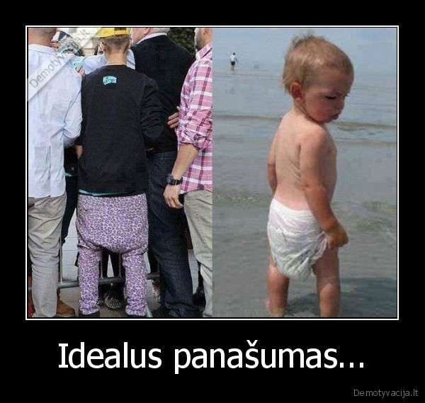 jb,justin, bibier,panasumas,vaikas,vystyklai