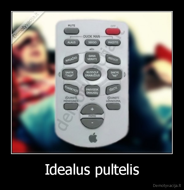 Idealus pultelis