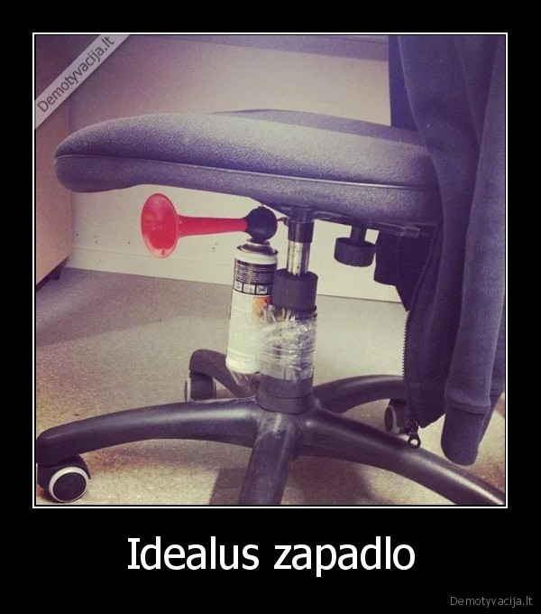 Idealus zapadlo
