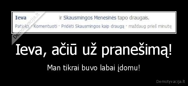 facebook,statuso, atnaujiniams,menesines