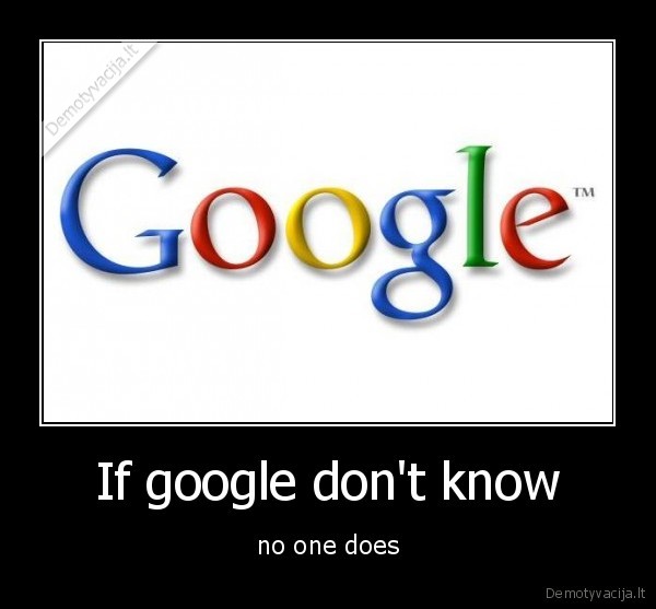 google
