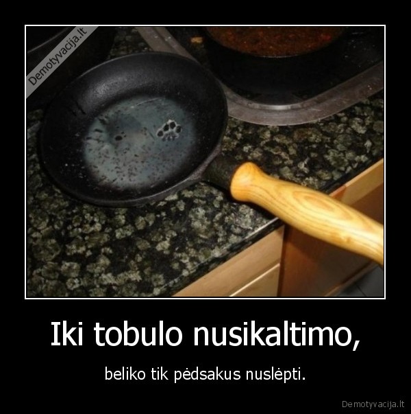 Iki tobulo nusikaltimo,