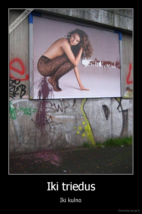 juokinga, reklama,apsitriedus, reklama