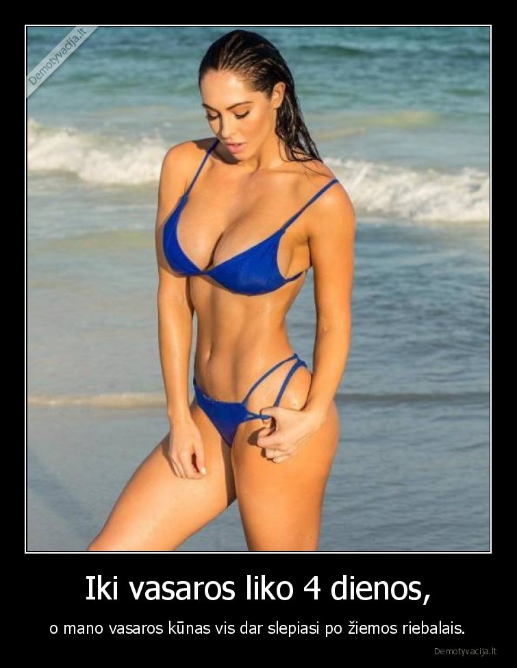 vasara,kunas,mergina,papai