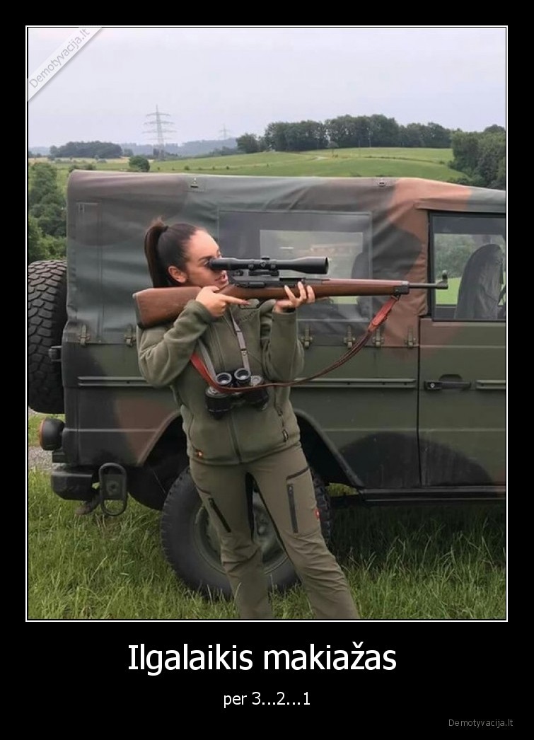 makiazas,mergina,saudo,sautuvas