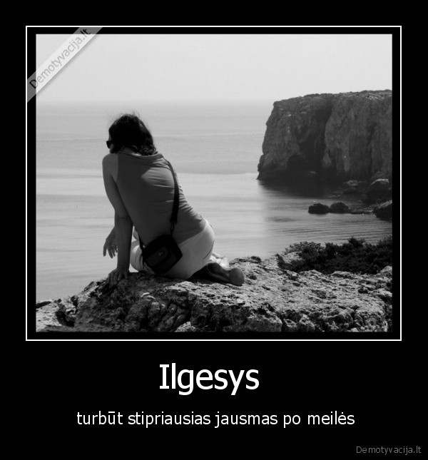 Ilgesys 