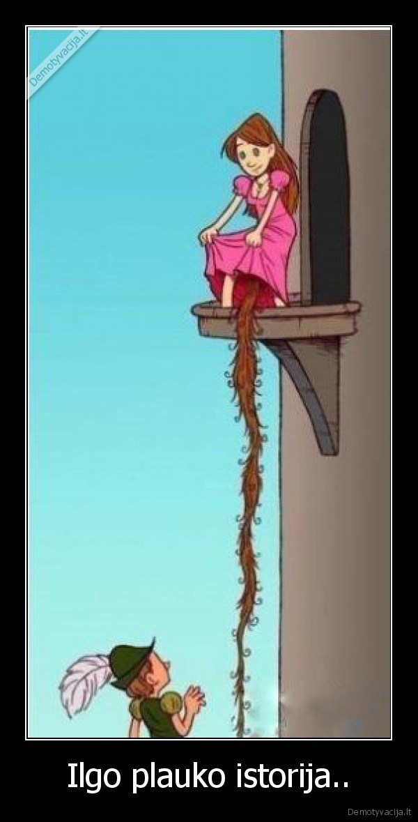 tangled,ilgas,plaukas,krenta,graziai