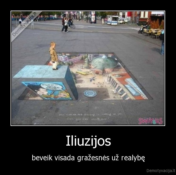 vaikai,piesinys, gatveje,svajone