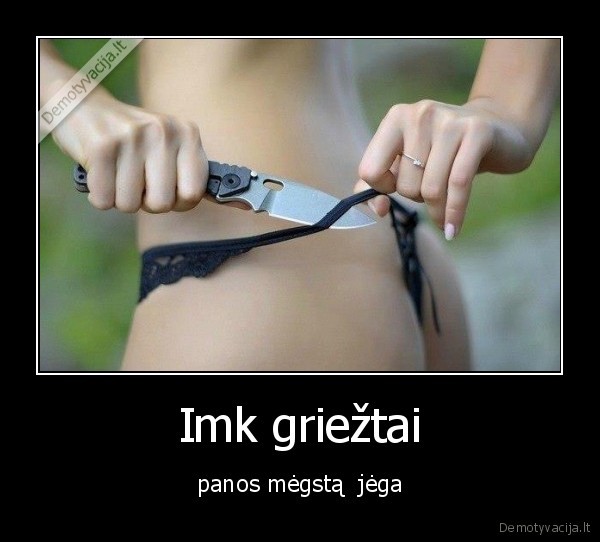 duos, negalvojus, vel