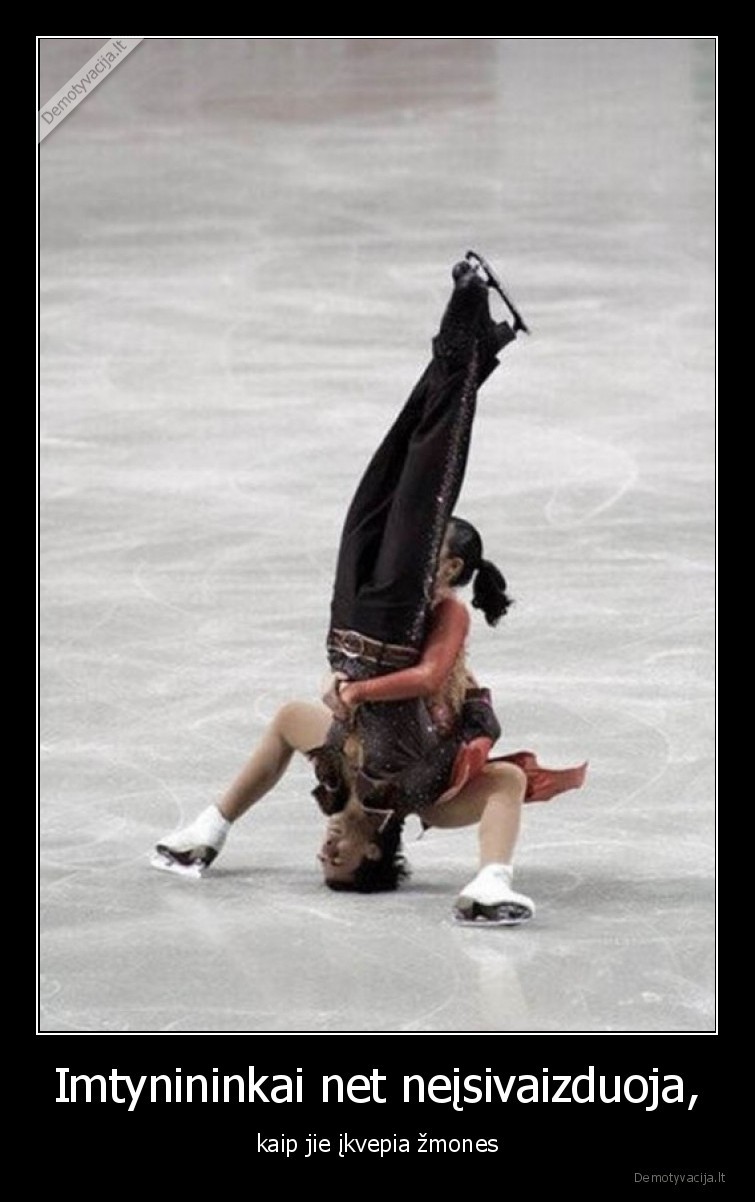 imtynininkai,ikvepia,zmones