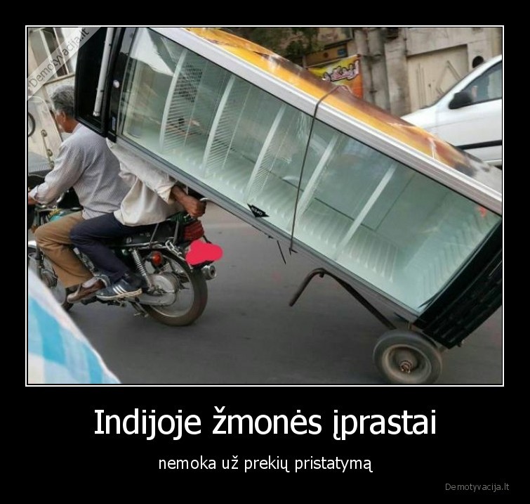 indijoje,zmones,prekes,pristatymas,nemoka