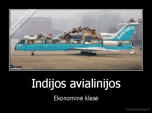 Indijos avialinijos