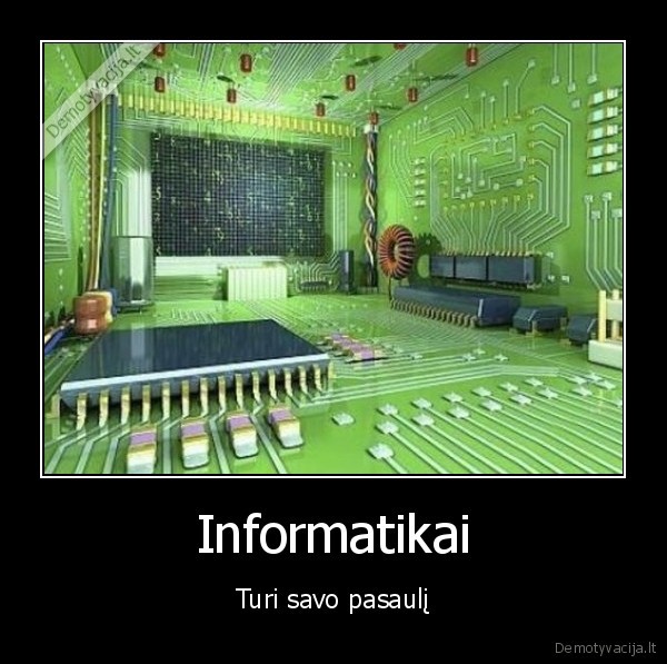 Informatikai