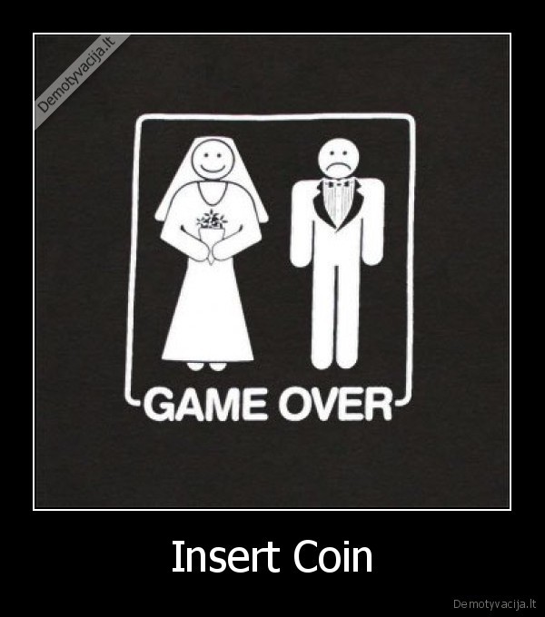 Insert Coin