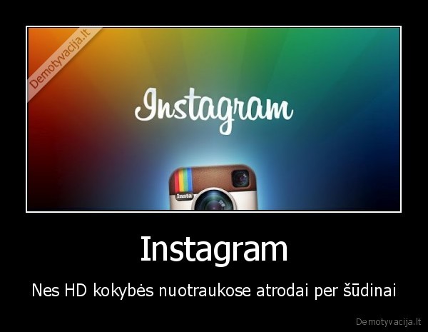 Instagram