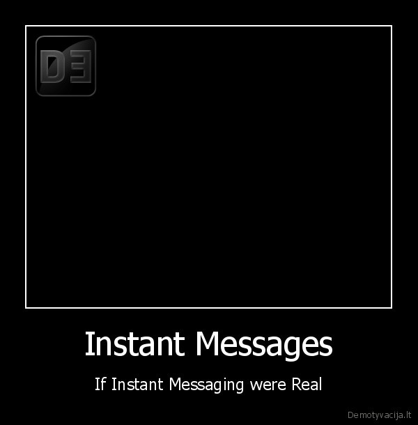 instant, messaging